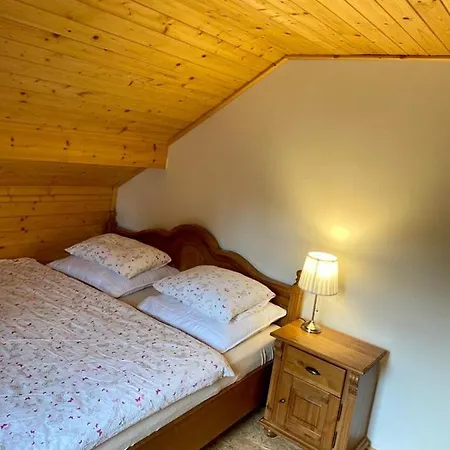 Markéta 27 Dolní Poustevna