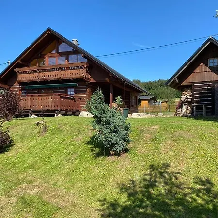 Prázdninový dům Markéta 27 Dolní Poustevna