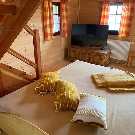 Markéta 27 Prázdninový dům