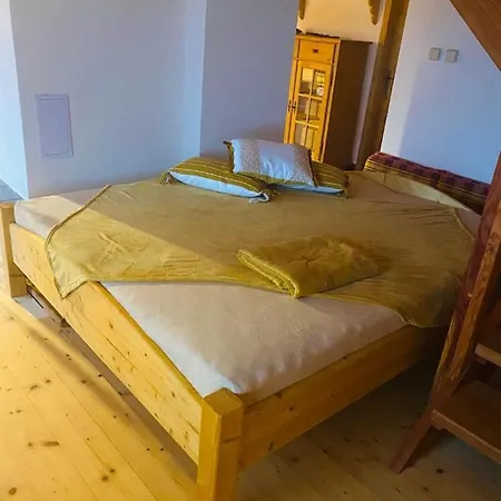 Markéta 27 Prázdninový dům Dolní Poustevna